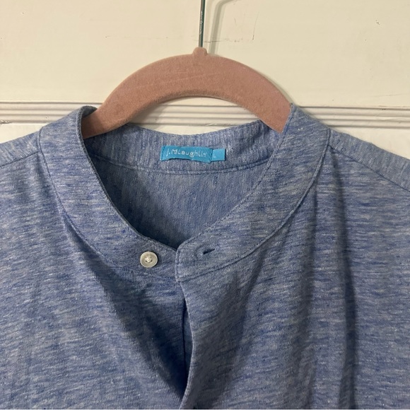 I. McLaughlin tunic size L - Picture 4 of 11